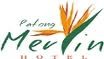 Patong Merlin Hotel  - Logo